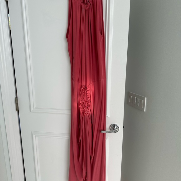 Bianca Spender Majorca Dress- (US 6) Bianca spender sizing is a 2. - Picture 4 of 4